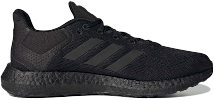 adidas PureBoost 21 'Hitam Abu-abu' GY5095 Order adidas PureBoost 21 'Hitam Abu-abu' GY5095