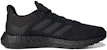 adidas PureBoost 21 'Hitam Kelabu' GY5095