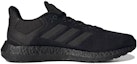 Order adidas PureBoost 21 'Hitam Kelabu' GY5095