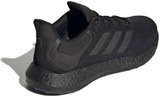 adidas PureBoost 21 'Hitam Abu-abu' GY5095 Shop adidas PureBoost 21 'Hitam Abu-abu' GY5095