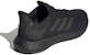 adidas PureBoost 21 'Hitam Kelabu' GY5095