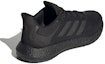 Shop adidas PureBoost 21 'Hitam Kelabu' GY5095