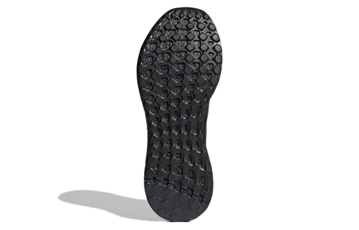 adidas PureBoost 21 'Black Grey' GY5095