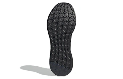 adidas PureBoost 21 'Black Grey' GY5095