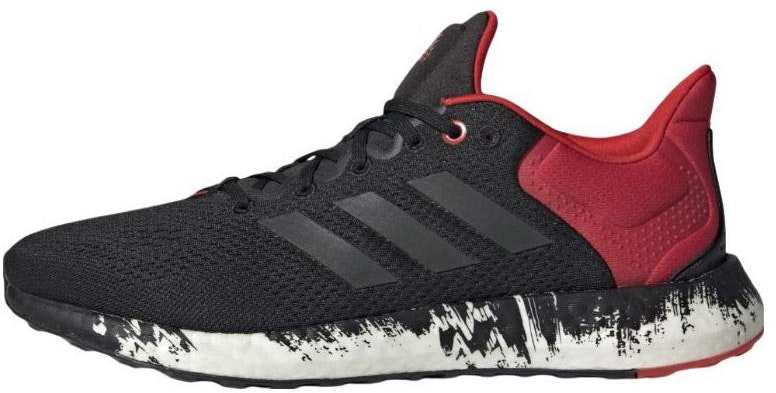 adidas-pure-boost-21-black-vivid-red-gv-7702