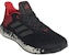 adidas PureBoost 21 'Black Vivid Red' GV7702