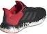 adidas PureBoost 21 'Black Vivid Red' GV7702