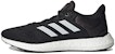 adidas PureBoost 21 'Hitam Putih' GW4832