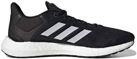 adidas PureBoost 21 'Negro Blanco' GW4832 Order adidas PureBoost 21 'Negro Blanco' GW4832