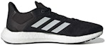 Order adidas PureBoost 21 'Hitam Putih' GW4832