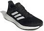 Lookbook adidas PureBoost 21 'Hitam Putih' GW4832