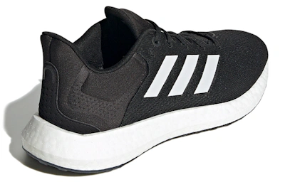 adidas PureBoost 21 'Black White'