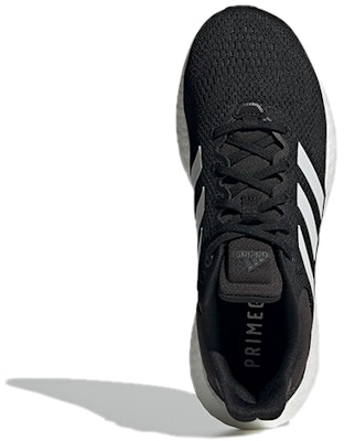 adidas PureBoost 21 'Hitam Putih' GW4832 Purchase adidas PureBoost 21 'Hitam Putih' GW4832
