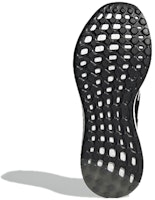 adidas PureBoost 21 'Negro Blanco' GW4832 Details for adidas PureBoost 21 'Negro Blanco' GW4832