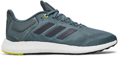 adidas PureBoost 21 'Blue Oxide Night Metallic' GY5100 adidas PureBoost 21 'Blue Oxide Night Metallic' GY5100