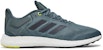 adidas PureBoost 21 'Blue Oxide Night Metallic' GY5100