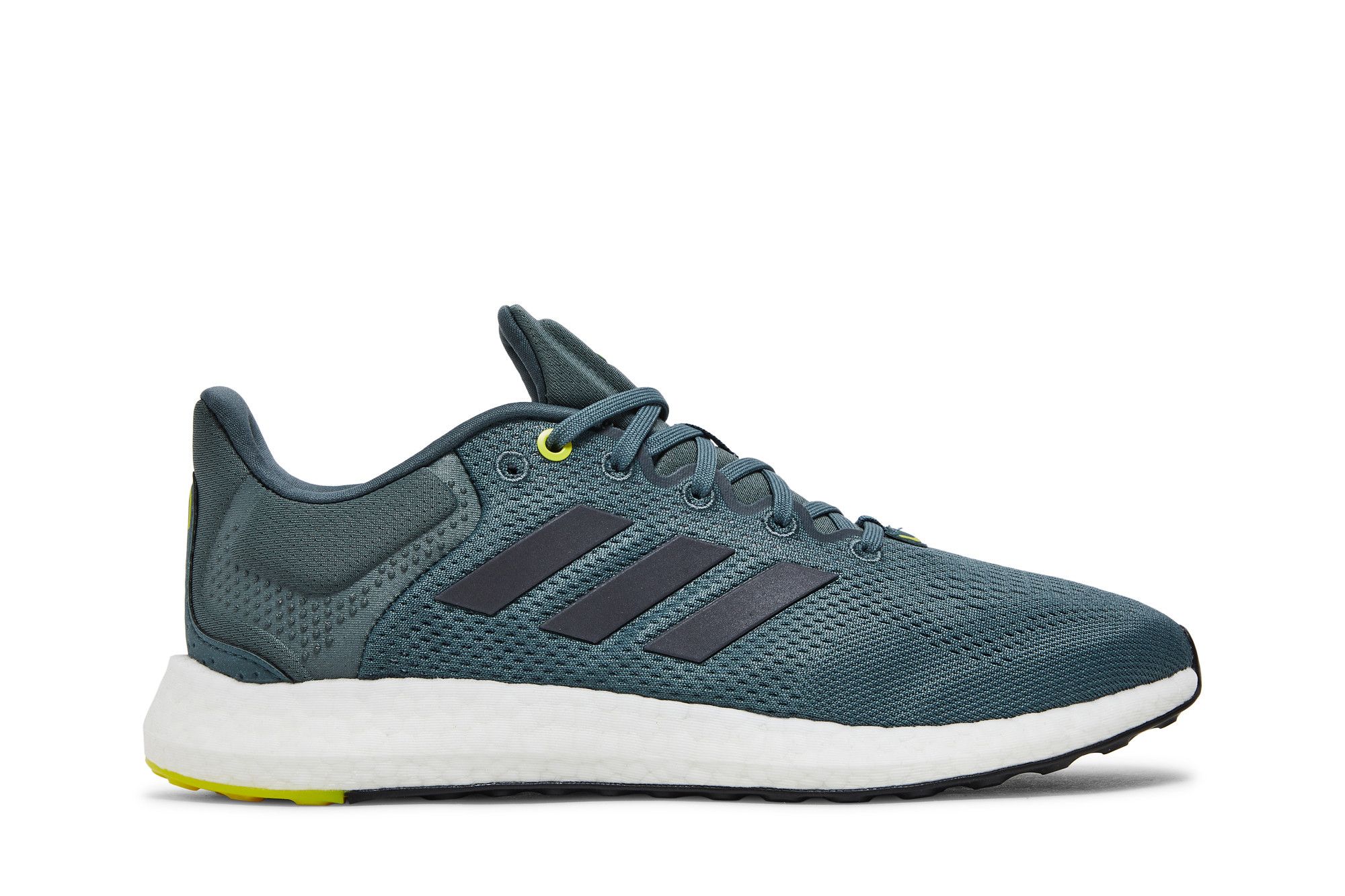 Buy adidas PureBoost 21 ''Bleu Oxyde Métallique Nuit'' GY5100