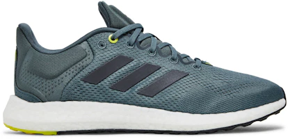 adidas PureBoost 21 'Blue Oxide Night Metallic' GY5100 adidas PureBoost 21 'Blue Oxide Night Metallic' GY5100