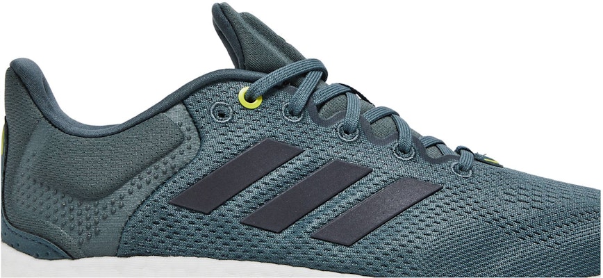 adidas PureBoost 21 'Blue Oxide Night Metallic' GY5100 Order adidas PureBoost 21 'Blue Oxide Night Metallic' GY5100
