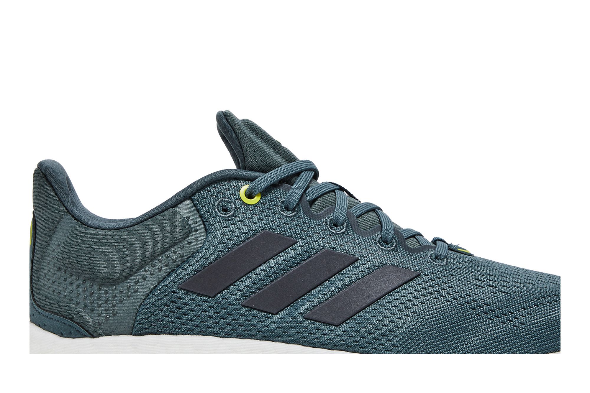 Order adidas PureBoost 21 ''Bleu Oxyde Métallique Nuit'' GY5100