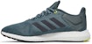 adidas PureBoost 21 'Blue Oxide Night Metallic' GY5100