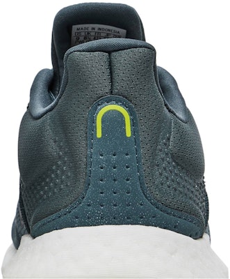 adidas PureBoost 21 'Blue Oxide Night Metallic' GY5100 Sizing adidas PureBoost 21 'Blue Oxide Night Metallic' GY5100