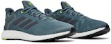 Cheap adidas PureBoost 21 'Blue Oxide Night Metallic' GY5100