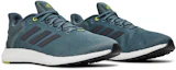 Cheap adidas PureBoost 21 ''Bleu Oxyde Métallique Nuit'' GY5100