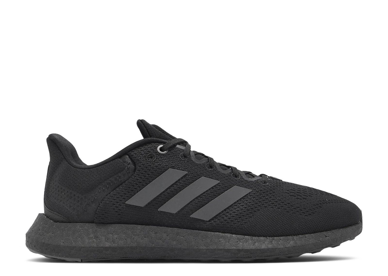 adidas Pureboost 21 'Coere Black Carbon' JP6341