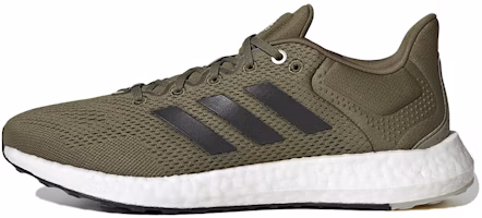 adidas PureBoost 21 'Focus Olive' GY5101 adidas PureBoost 21 'Focus Olive' GY5101