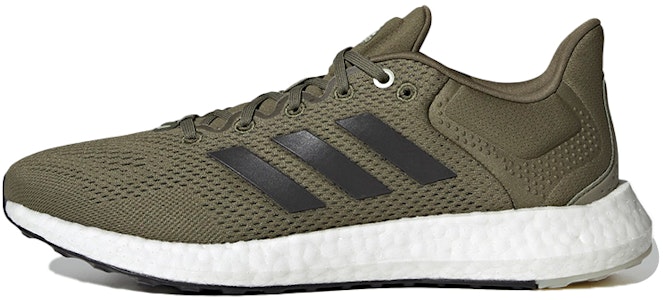 阿迪达斯PureBoost 21 '橄榄绿' GY5101 Buy 阿迪达斯PureBoost 21 '橄榄绿' GY5101