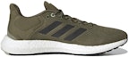 Order adidas PureBoost 21 'Focus Olive' GY5101