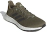 Lookbook adidas PureBoost 21 'Focus Olive' GY5101