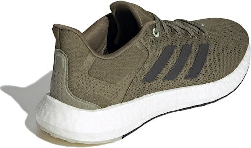 阿迪达斯PureBoost 21 '橄榄绿' GY5101 Shop 阿迪达斯PureBoost 21 '橄榄绿' GY5101