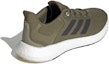 Shop adidas PureBoost 21 'Focus Olive' GY5101