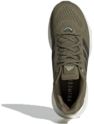 adidas PureBoost 21 'Focus Olive' GY5101 Purchase adidas PureBoost 21 'Focus Olive' GY5101