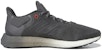 adidas PureBoost 21 'Grey Vivid Red' GZ1530