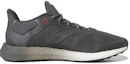 Order adidas PureBoost 21 'Grey Vivid Red' GZ1530