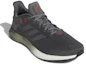 Lookbook adidas PureBoost 21 ''Gris Rouge Vif'' GZ1530