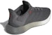 adidas PureBoost 21 'Grey Vivid Red' GZ1530