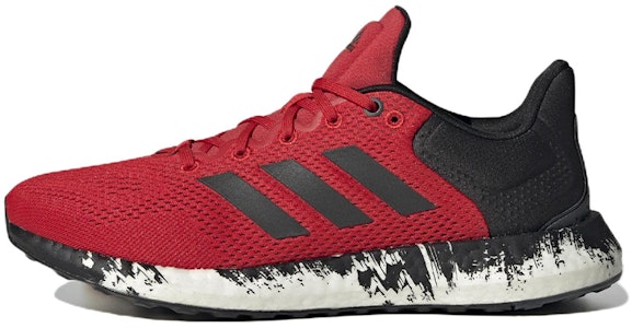 ピュアブースト21 ビビッドレッド/ブラック GV7705 Buy ピュアブースト21 ビビッドレッド/ブラック GV7705