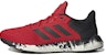 adidas PureBoost 21 'Vivid Red Black' GV7705