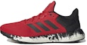 Buy adidas PureBoost 21 'Vivid Red Black' GV7705