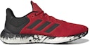 Order adidas PureBoost 21 'Vivid Red Black' GV7705