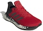 Lookbook adidas PureBoost 21 'Vivid Red Black' GV7705