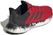 adidas PureBoost 21 'Vivid Red Black' GV7705