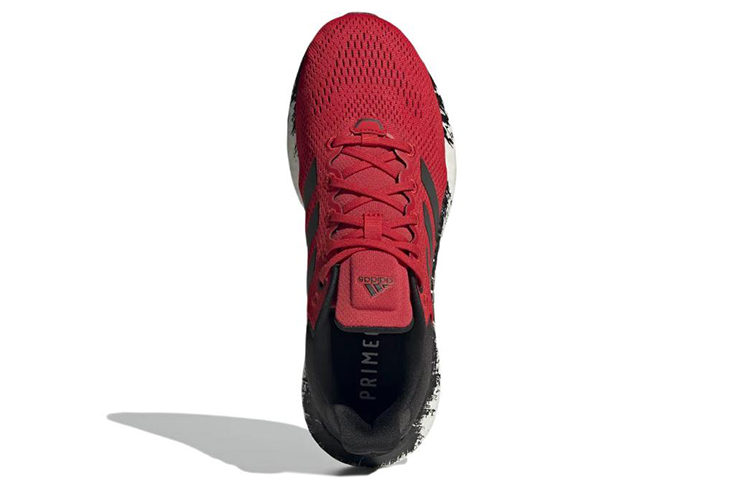 Purchase adidas PureBoost 21 ''Vivid Rood Zwart'' GV7705