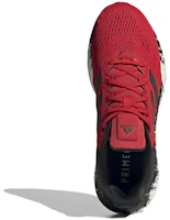 Purchase 阿迪達斯 PureBoost 21 '耀眼紅黑' GV7705