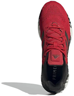 adidas PureBoost 21 ''Vivid Rood Zwart'' GV7705 Purchase adidas PureBoost 21 ''Vivid Rood Zwart'' GV7705