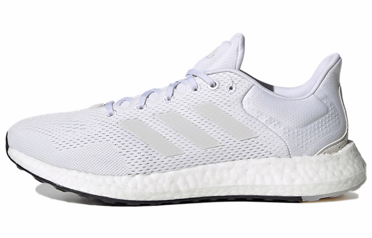 adidas PureBoost 21 'White Dash Grey'